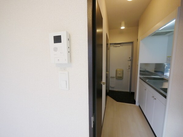 カーサ ツカサの物件内観写真